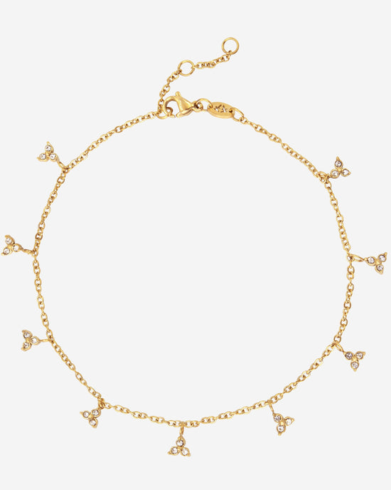 Twinkle Cavigliera Oro