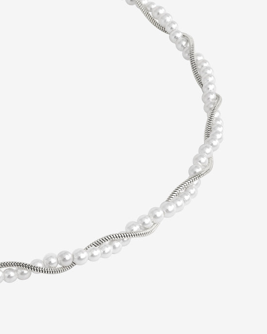 Infinite Bonding Cavigliera Argento