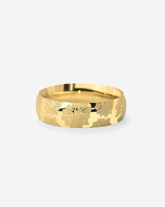 Everbloom Anello Oro