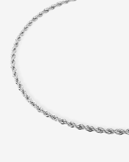 Chula Collana Argento