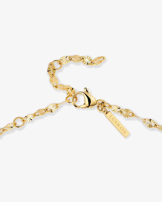 Delicate Pearl Bundle Oro