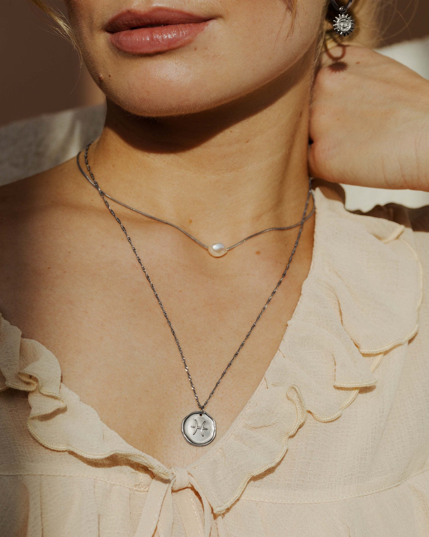 [[Farbe:Silber,shopthelook]] lua-283