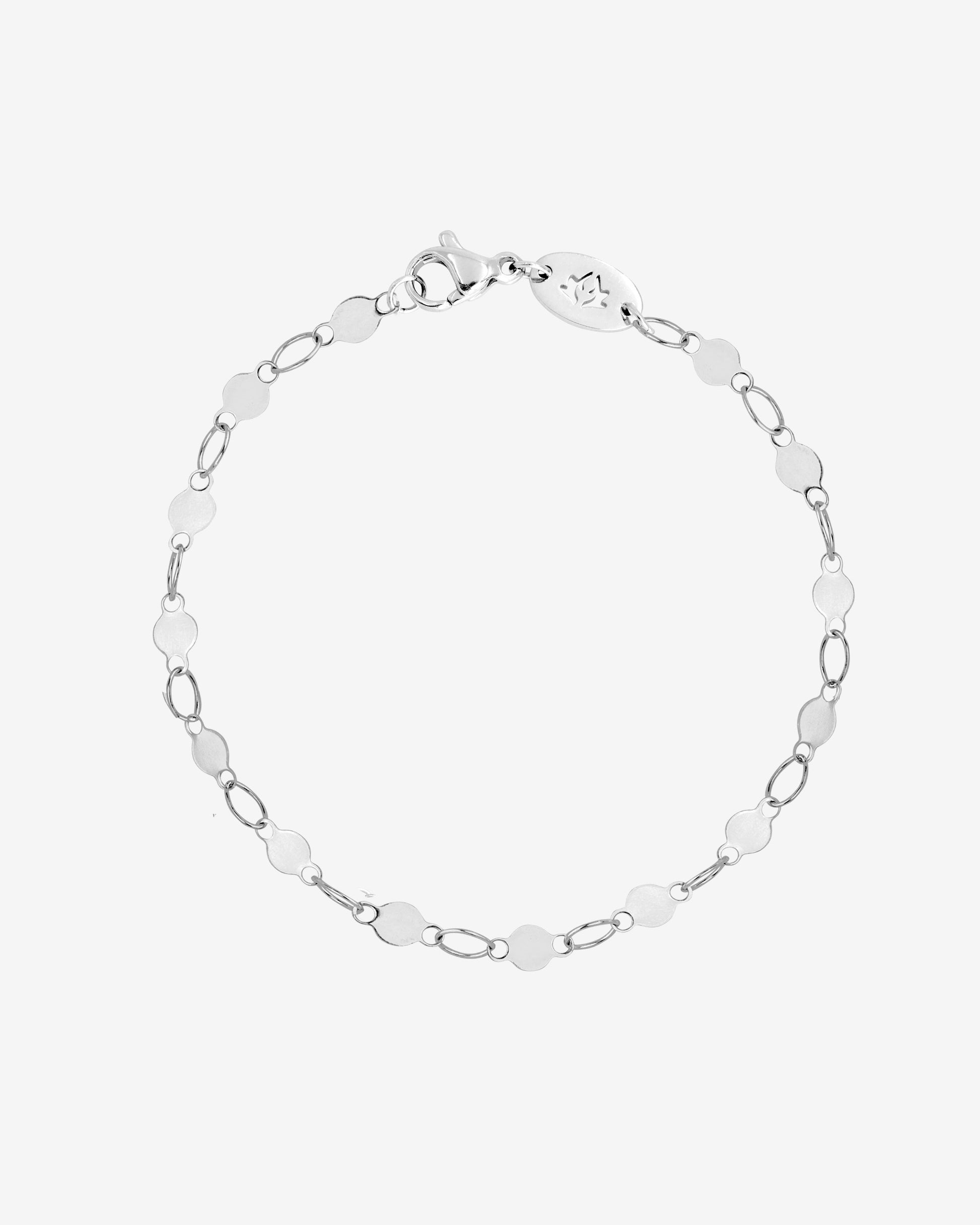Spring Babe Bracciale Argento