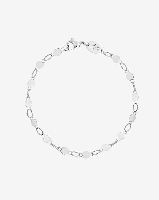Spring Babe Bracciale Argento