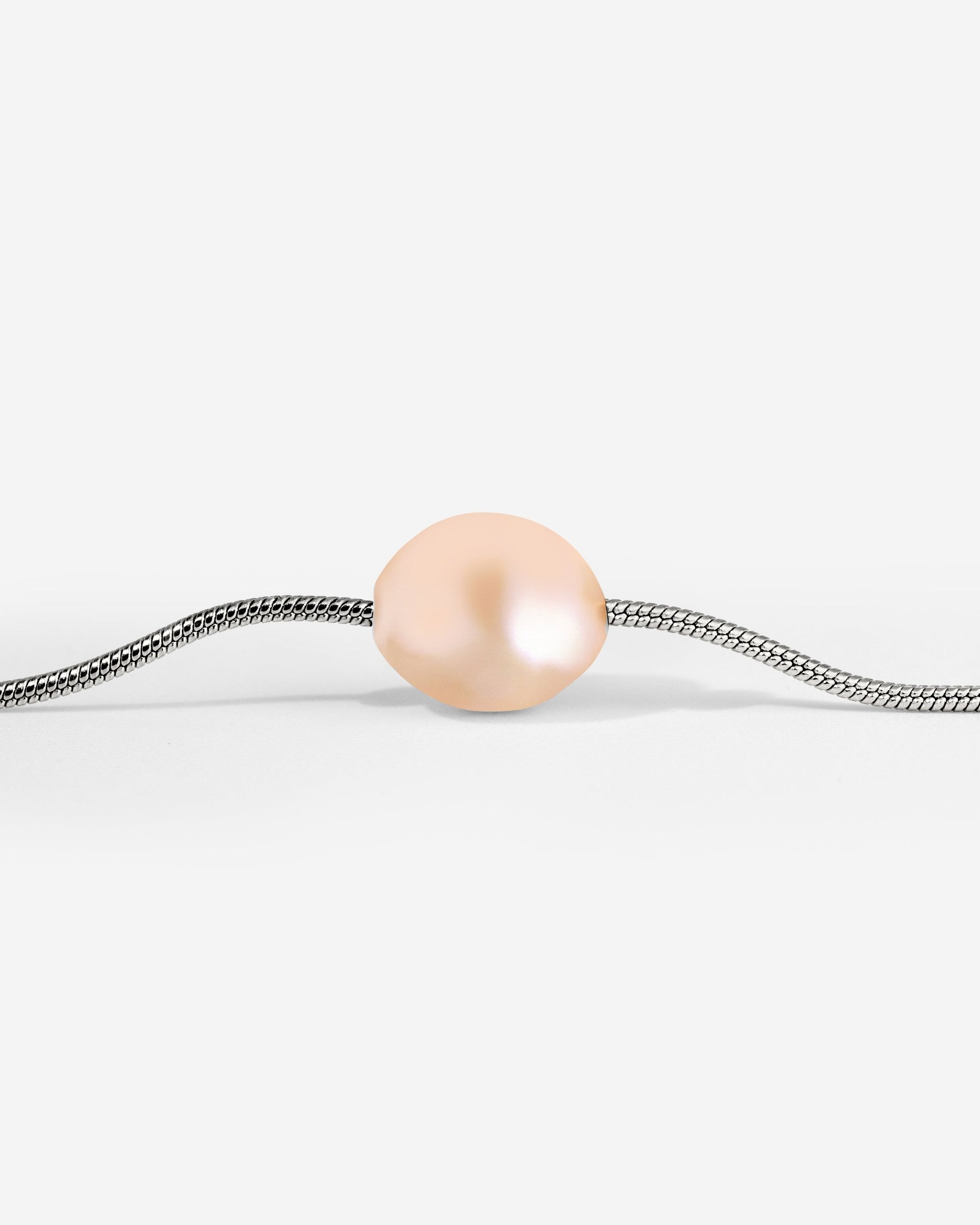 Blush Pearl Bundle Argento