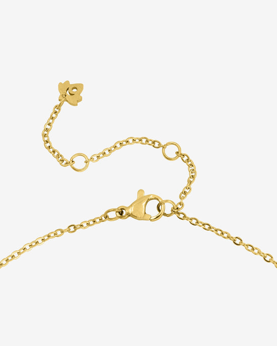Sparkle Collana Oro