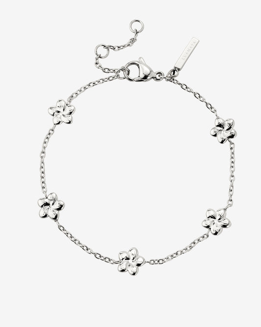 Meadow Bracciale Argento