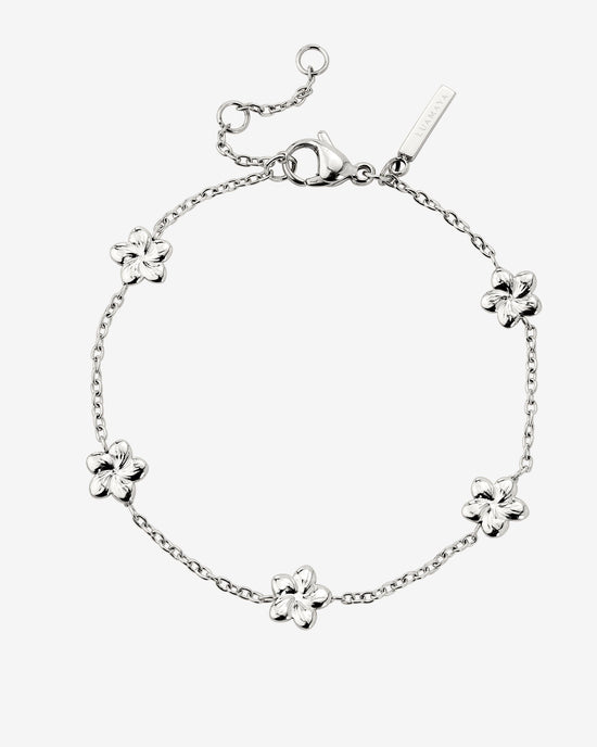 Meadow Bracciale Argento