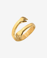 Endless Love Anello Oro