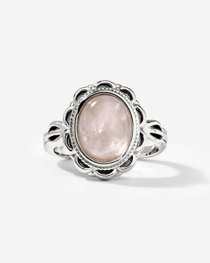 Heirloom Anello Argento