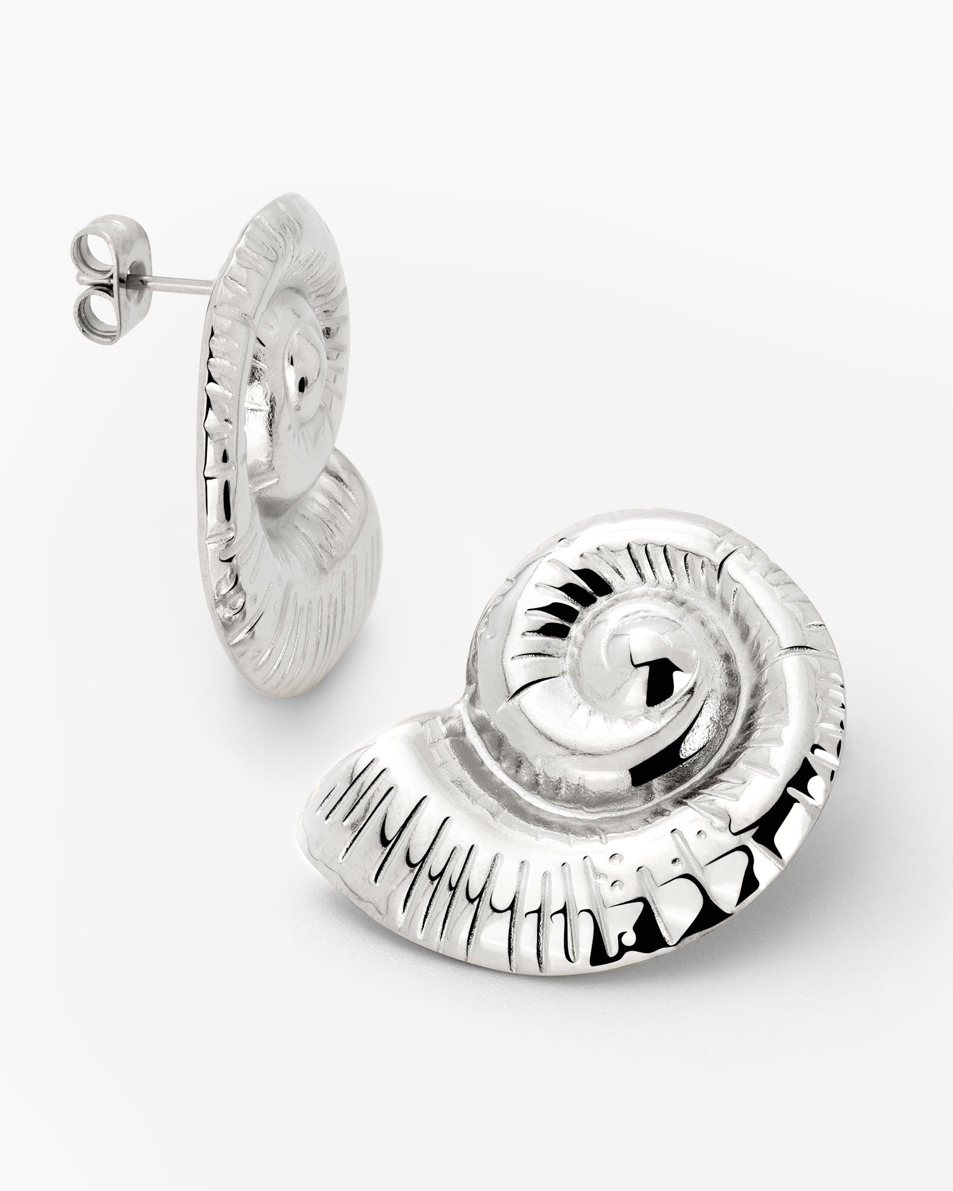 Siren Pearls Bundle Argento