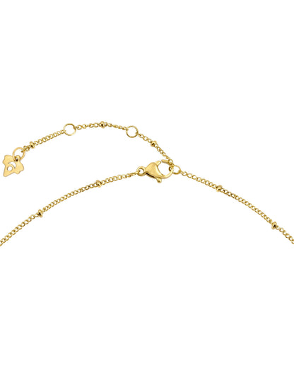 Sunny Beads Collana Oro