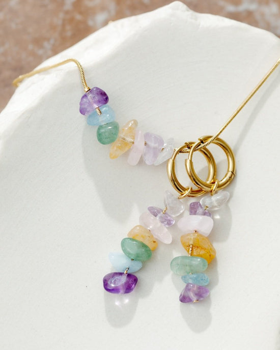 Celestial Cari Bundle Oro
