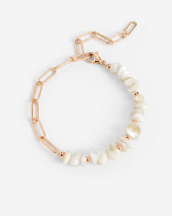 By the Beach Bracciale Oro Rosa