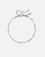 Moony Bracciale Argento