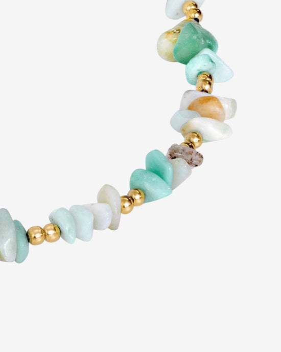 Maritime Gem Bracciale Oro