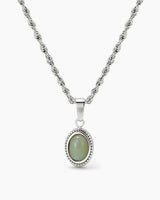 Vintage Vibes Collana Argento