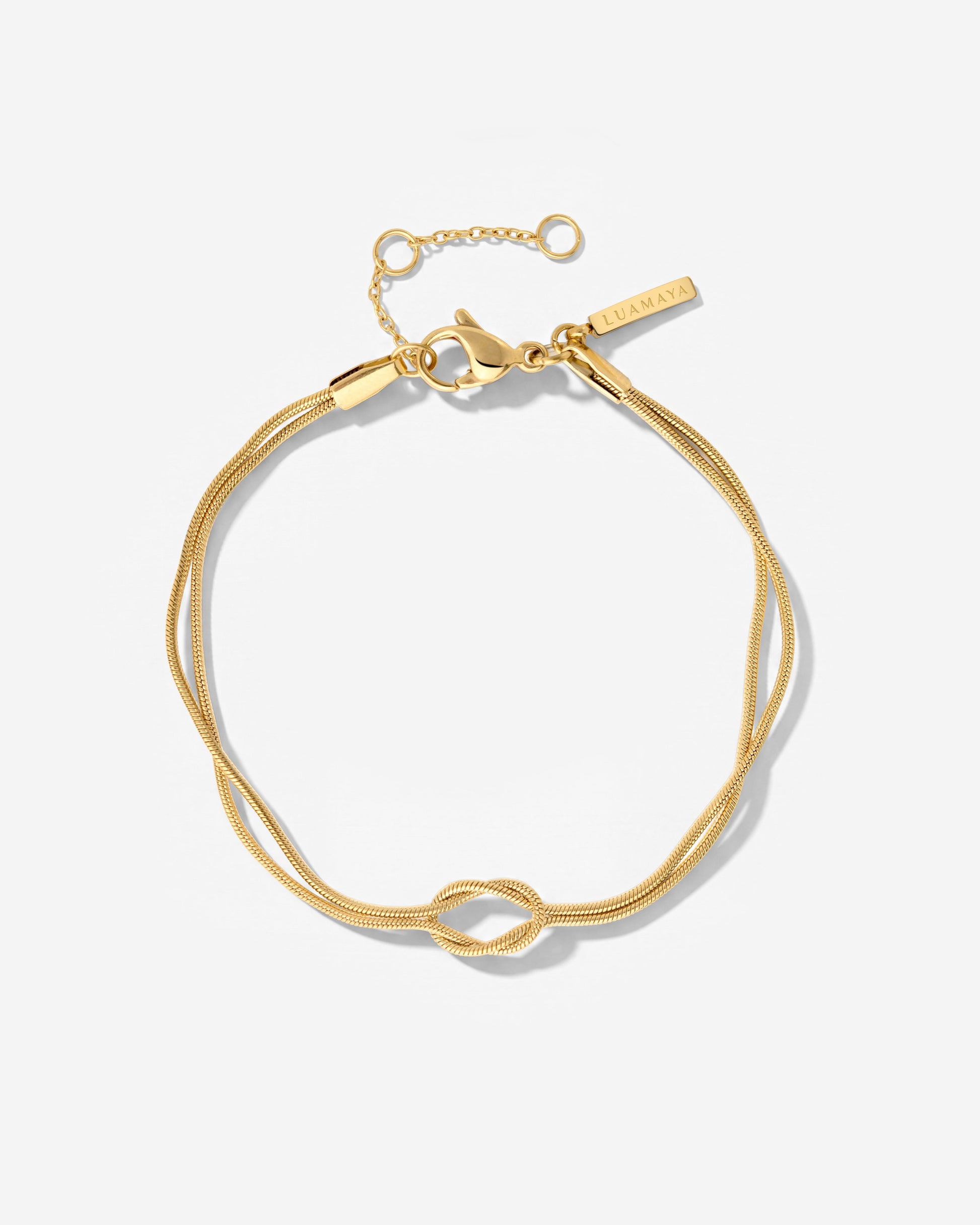 Rays of Light Bracelet