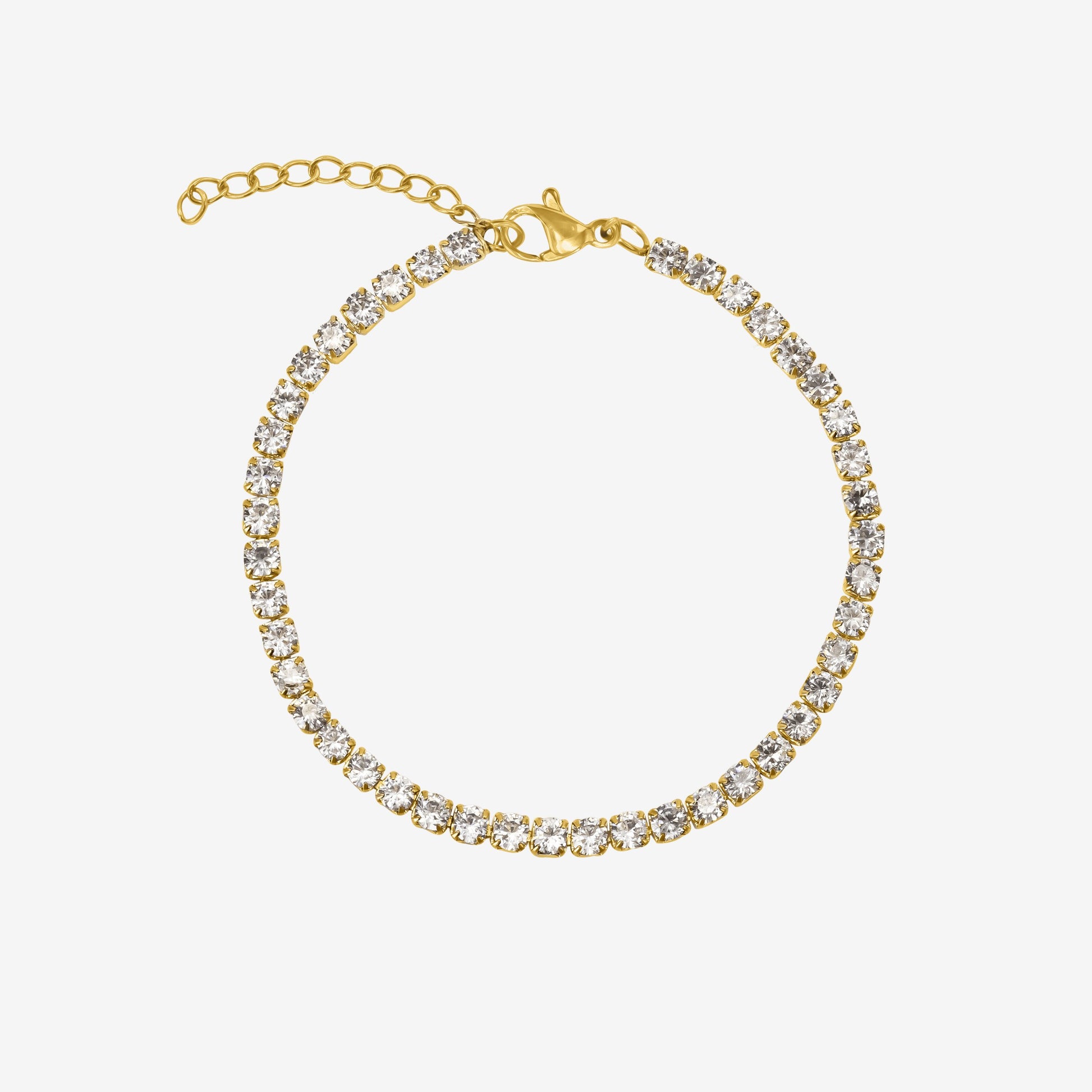 Blaze Bracciale Oro