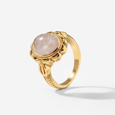 Heirloom Anello Oro