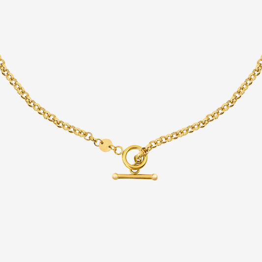 Verano Collana Oro