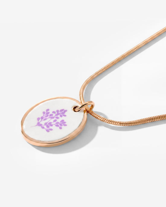 Summer Breeze Collana