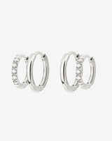 Glow 'n' Go Hoop Bundle Argento