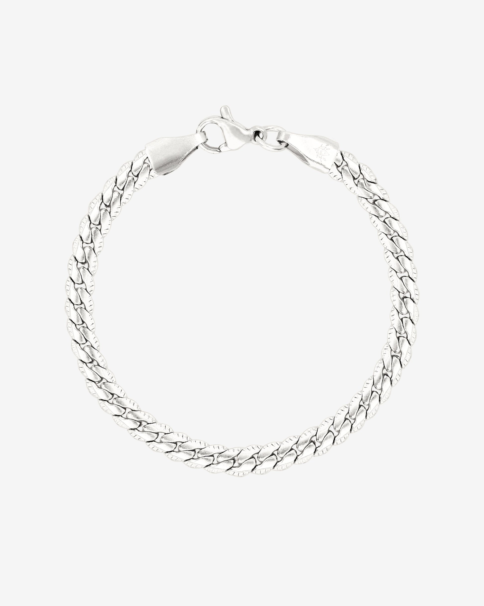 Contigo Bracciale Argento