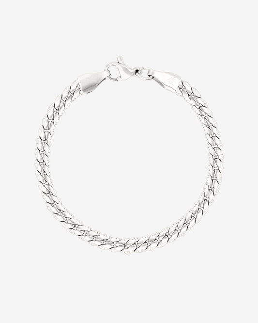 Contigo Bracciale Argento