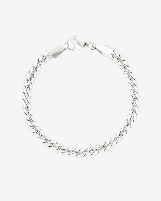 Contigo Bracciale Argento