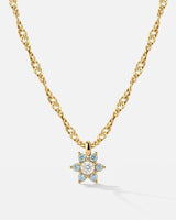 Collana Oro
