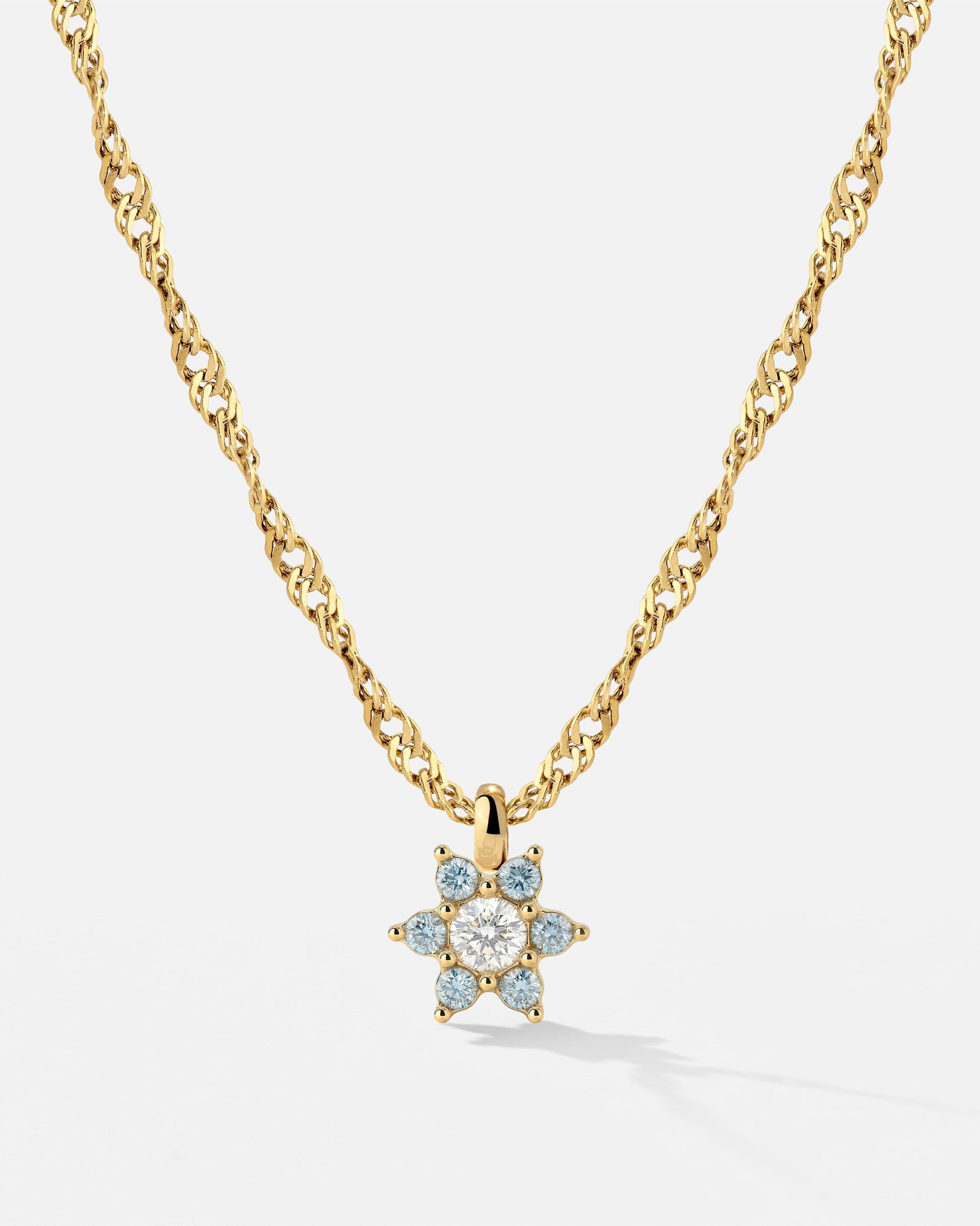 Collana Oro