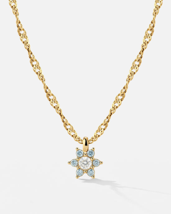 Collana Oro