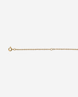 Luamaya Extender Chain 10 cm Oro