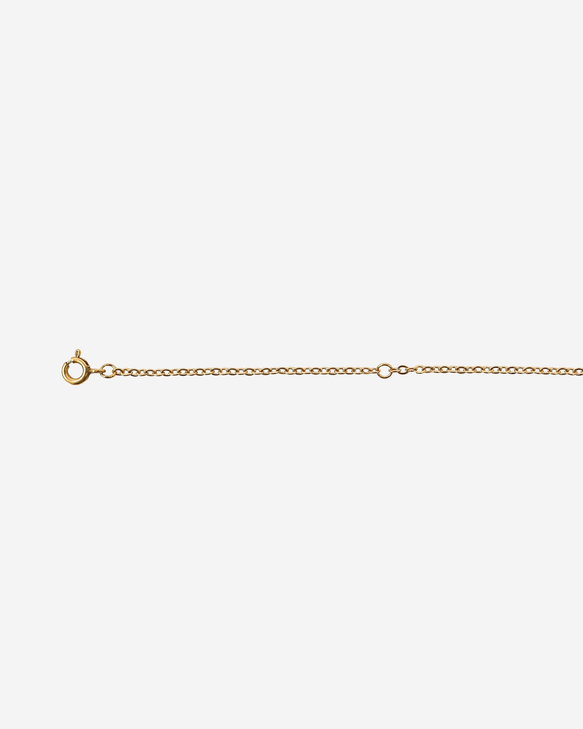 Luamaya Extender Chain 10 cm Oro