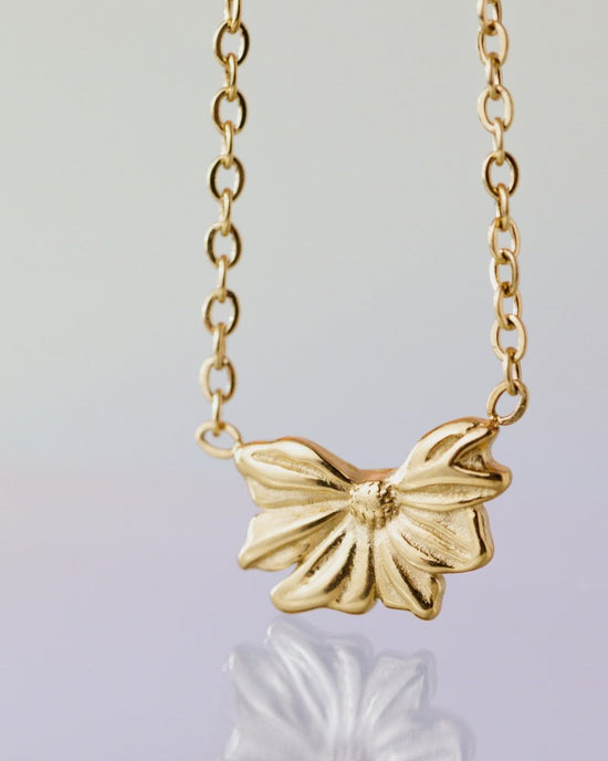 Eternal Bloom Bundle Oro
