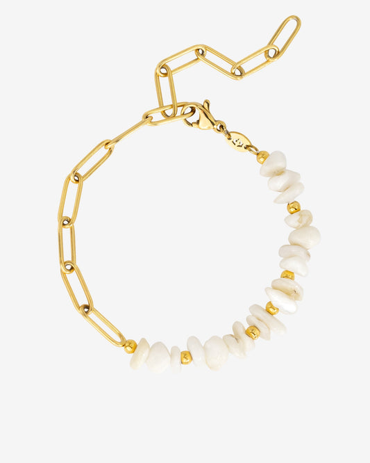 By the Beach Bracciale Oro