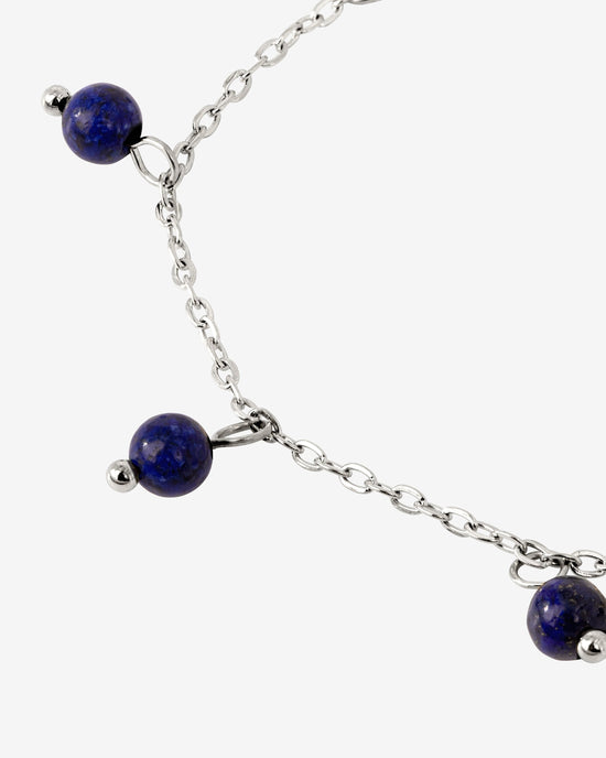 Blue Bay Cavigliere Argento