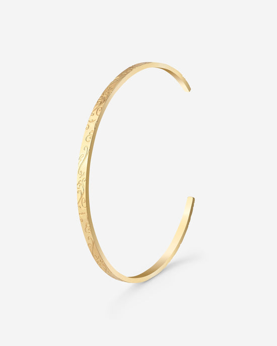 Desert Glow Bracciale Oro