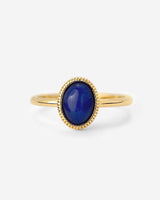 Deep Sea Anello Oro