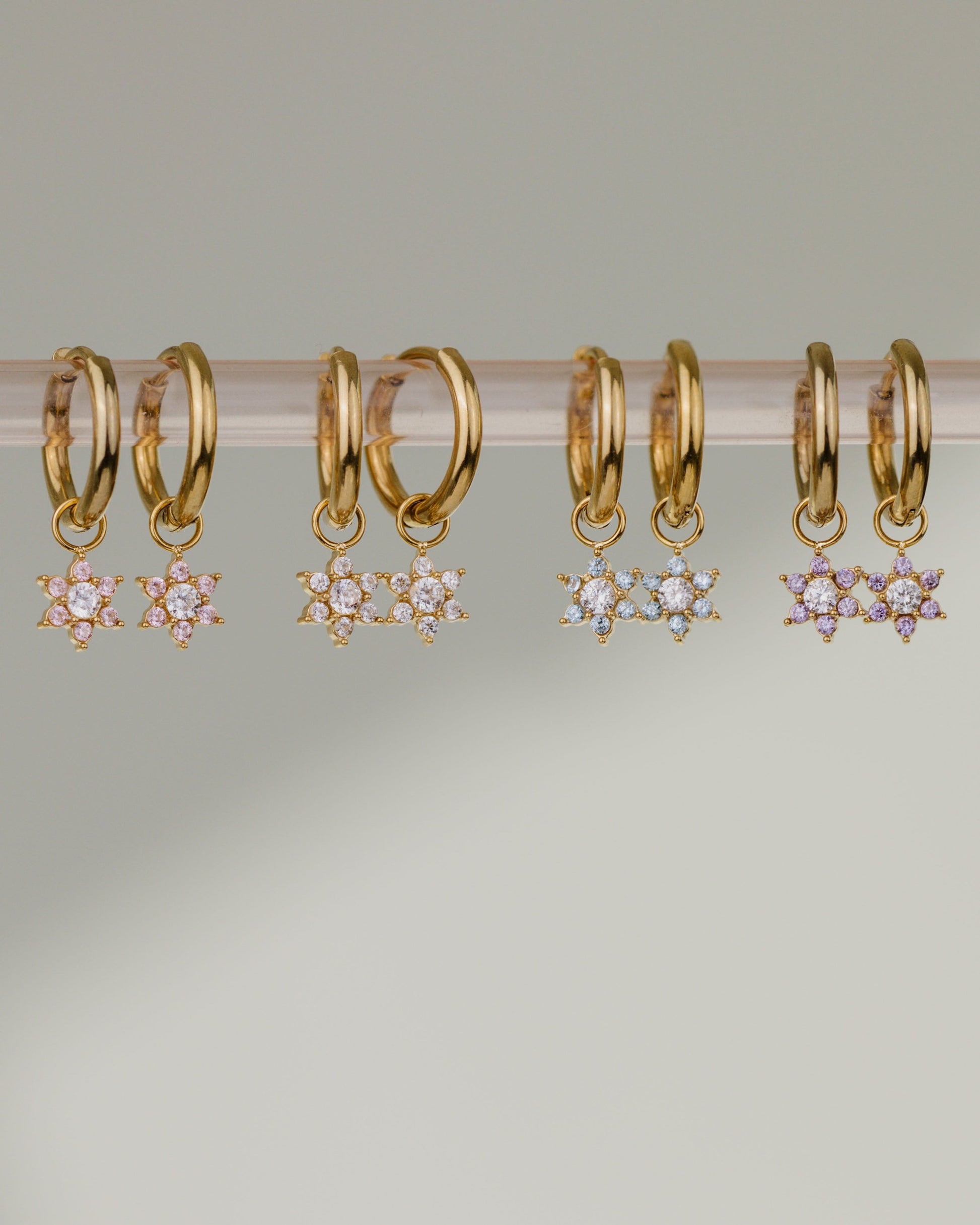 Set Oro Rosa