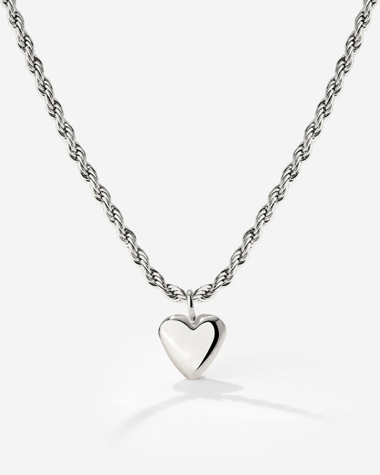 Sweetieheart Collana Argento