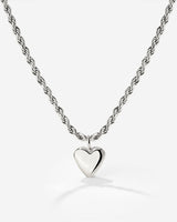 Sweetieheart Collana Argento