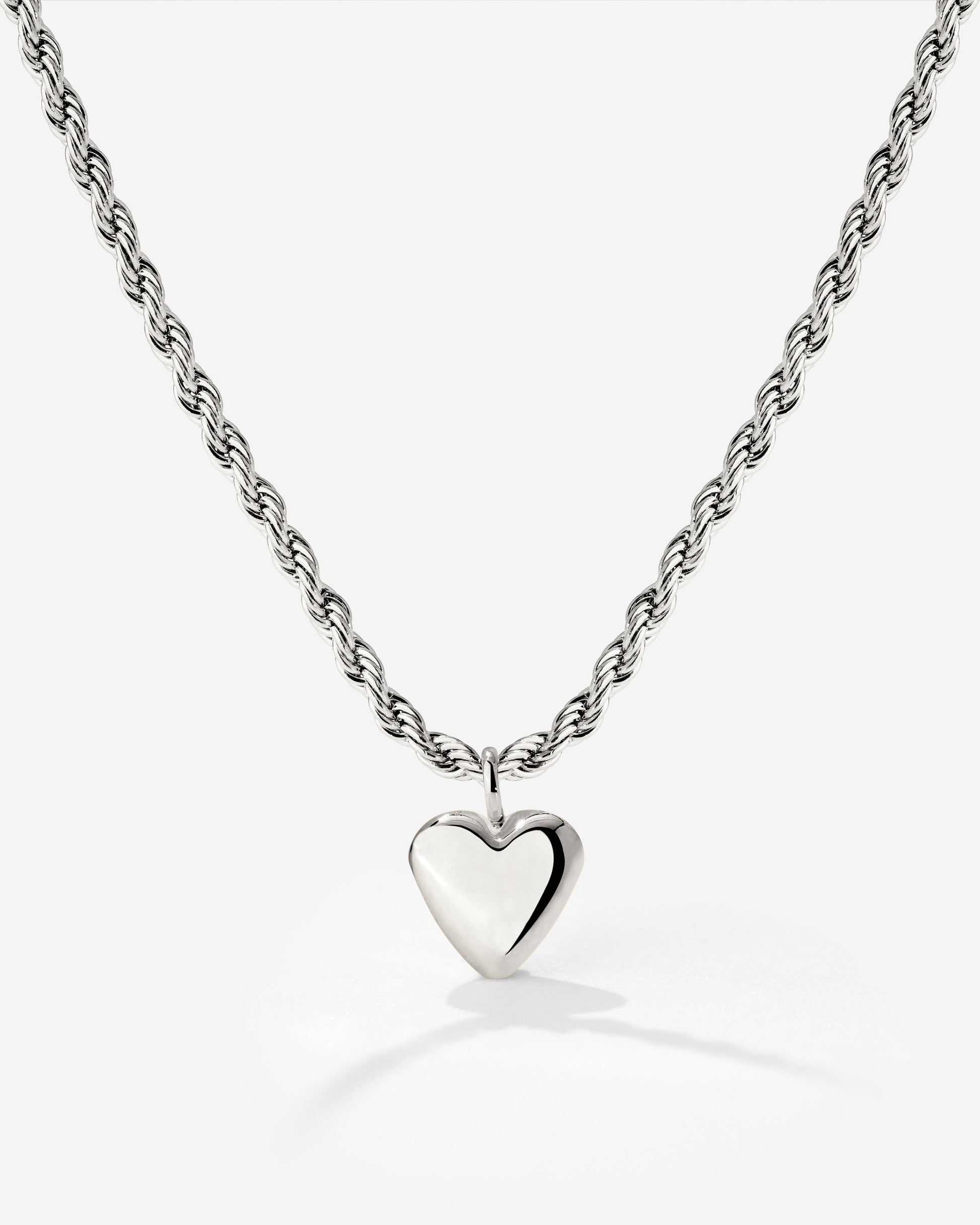 Sweetieheart Collana Argento