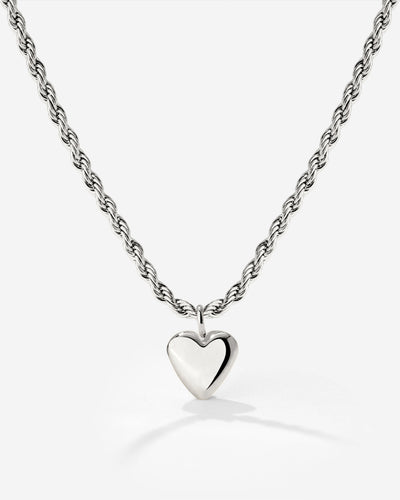 Sweetieheart Collana Argento