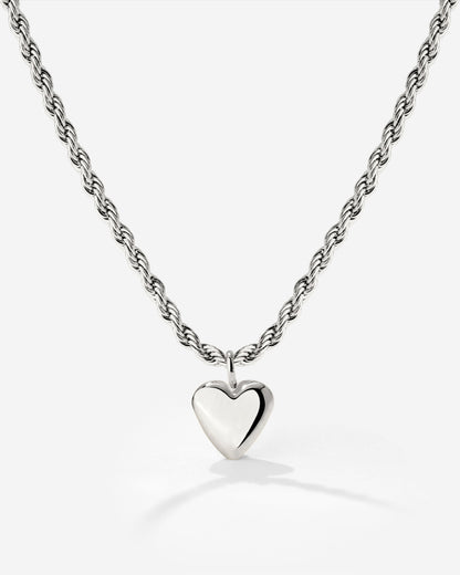 Sweetieheart Collana Argento