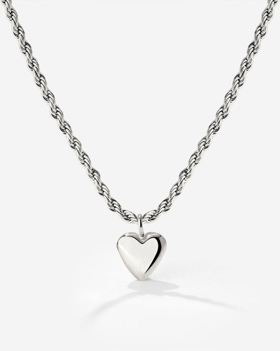 Sweetieheart Collana Argento