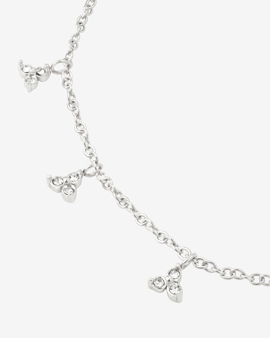 Twinkle Cavigliera Argento