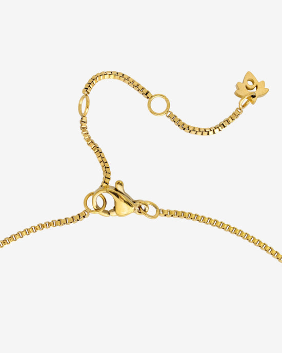 Nostalgia Collana Oro