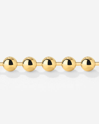 Bubbly Collana Oro